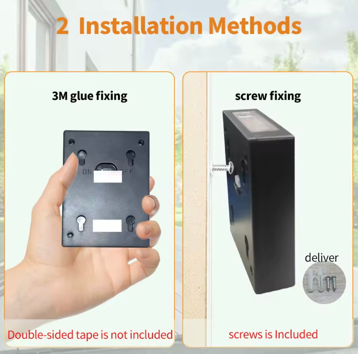 Solar Light Outdoor Up and Down Wall Washer Light Waterproof Solar Lamp for Garden Street Landscape Balcony Yard Porch Decor